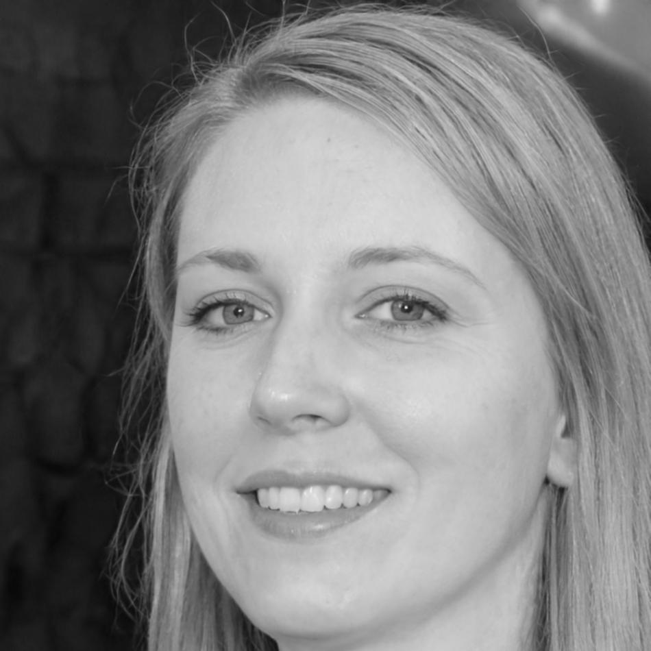 Dr. Maria Schneider, Forschungsleiterin