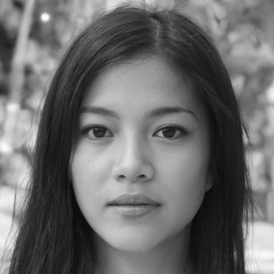 Maria Hoffmann, Portfoliomanagement-Expertin